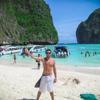 Отзыв от Тарас - Виза Destination Thailand